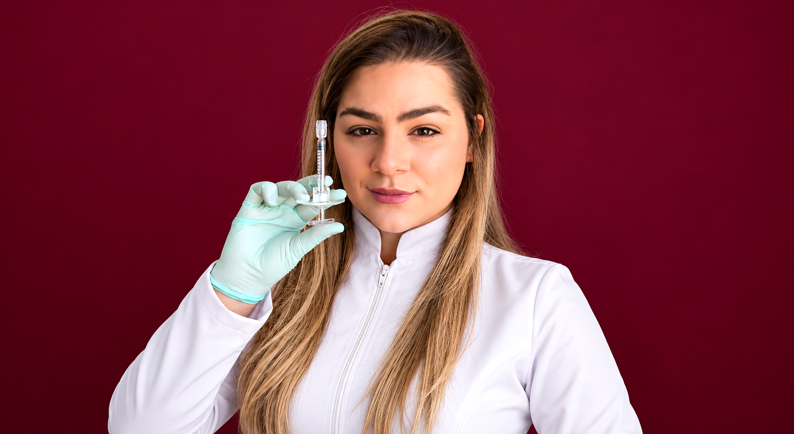 Dra. Evellen Quiles - Biomédica Esteta
