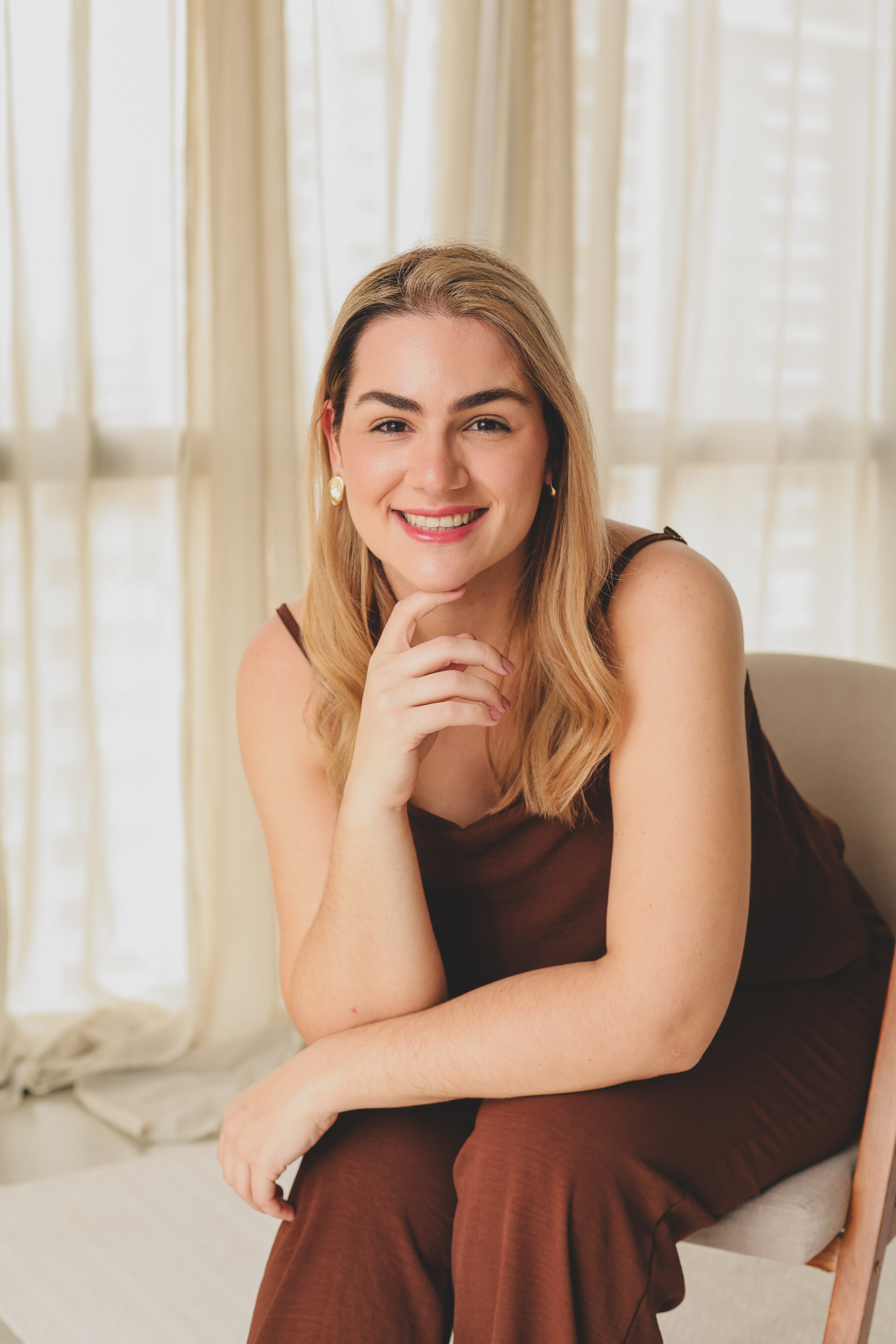 Dra. Evellen Quiles - Biomédica Esteta em Curitiba